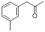 CAS 登录号：18826-61-4， 3-甲基苯基丙酮