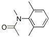 CAS#: 18835-47-7, N-(2,6-Dimethylphenyl)-N-Methyl-Acetamide
