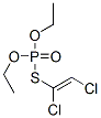 CAS#: 1885-91-2, Phosphorothioic Acid S-(1,2-Dichlorovinyl) O,O-Diethyl Ester