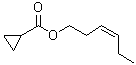 CAS#: 188570-78-7, [(Z)-Hex-3-Enyl] Cyclopropanecarboxylate