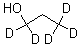 CAS#: 188894-71-5, 1-Propan-1,1,3,3,3-D5-Ol