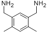 CAS#: 1889-05-0, 4,6-Dimethyl-1,3-Benzenedimethanamine