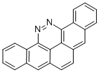 CAS#: 189-58-2, Dinaphtho[1,2,3-de:3',2',1'-ij]phthalazine
