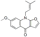 CAS#: 18904-40-0, Acrophylline