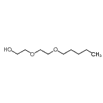 CAS#: 18912-81-7, 2-[2-(Pentyloxy)Ethoxy]Ethanol