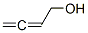 CAS#: 18913-31-0, 2,3-Butadien-1-Ol