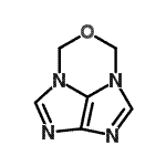 CAS#: 189131-28-0, 6-Oxa-2,3,4A,7A-Tetraazacyclopenta[cd]Indene