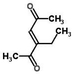 CAS#: 189133-40-2, (3E)-3-Ethyl-3-Hexene-2,5-Dione