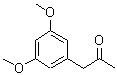 CAS#: 18917-77-6, 1-(3,5-Dimethoxyphenyl)Acetone