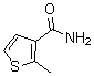 CAS#: 189329-96-2, 2-Methyl-3-Thiophenecarboxamide