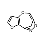 CAS#: 189508-68-7, 3,7,10-Trioxa-11-Azatricyclo[7.2.1.0<Sup>2,6</Sup>]Dodeca-1(11),2(6),4,8-Tetraene