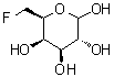 CAS#: 18961-68-7, 6-Deoxy-6-Fluoro-D-Galactopyranose
