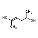 CAS#: 189819-86-1, (2E)-2-Hexene-2,5-Diol