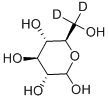 CAS 登录号：18991-62-3， D-葡萄糖-6,6-C-D2