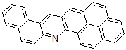 CAS 登录号：190-07-8， 苯并(a)非那烯并(1,9-hi)吖啶