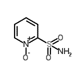 CAS#: 19009-75-7, 2-Pyridinesulfonamide 1-Oxide