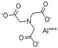CAS#: 19010-73-2, Aluminium nitrilotriacetate