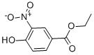 CAS#: 19013-10-6, Ethyl 4-Hydroxy-3-Nitrobenzoate