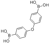 CAS#: 19014-29-0, (Oxydi-4,1-Phenylene)Bis-Boronic Acid