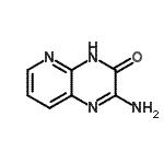 CAS#: 190144-15-1, 2-Aminopyrido[2,3-b]Pyrazin-3(4H)-One