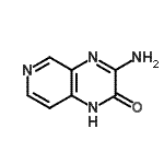 CAS#: 190144-16-2, 3-Aminopyrido[3,4-b]Pyrazin-2(1H)-One