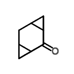 CAS#: 1903-34-0, Tetracyclo[3.3.1.0<Sup>2,8</Sup>.0<Sup>4,6</Sup>]Nonan-3-One