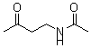 CAS#: 190452-53-0, N-(3-Oxobutyl)-Acetamide
