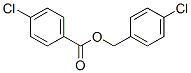 CAS#: 19048-85-2, (4-Chlorophenyl)Methyl 4-Chlorobenzoate
