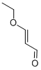 CAS 登录号：19060-08-3， beta-乙氧基丙烯醛