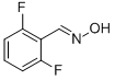 CAS#: 19064-16-5, 2,6-Difluoro-Benzaldehyde Oxime