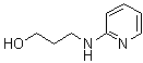 CAS#: 19068-80-5, 3-(2-Pyridinylamino)-1-Propanol