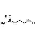 CAS#: 19070-16-7, Chloro[3-(Dimethylamino)Propyl]Magnesium