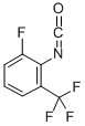 CAS#: 190774-53-9, 1-Fluoro-2-Isocyanato-3-(Trifluoromethyl)Benzene