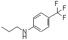 CAS#: 190843-72-2, N-Propyl-4-(Trifluoromethyl)Aniline