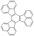 CAS#: 191-48-0, Decacyclene