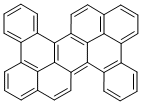 CAS#: 191-53-7, 4,5:11,12-Dibenzoperopyrene