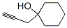 CAS#: 19135-08-1, 1-(2-Propynyl)Cyclohexan-1-Ol