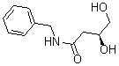 CAS#: 191354-49-1, (3S)-3,4-Dihydroxy-N-(Phenylmethyl)-Butanamide