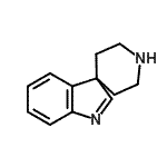 CAS#: 19136-10-8, Spiro[Indole-3,4'-Piperidine]