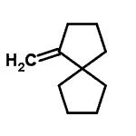 CAS#: 19144-06-0, 1-Methylenespiro[4.4]Nonane