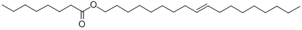 CAS#: 19149-86-1, Oleyl Octanoate