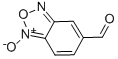 CAS#: 19164-42-2, 2,1,3-Benzoxadiazole-5-Carbaldehyde 1-Oxide