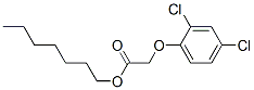 CAS#: 1917-96-0, Heptyl 2,4-Dichlorophenoxyacetate