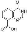 CAS#: 19181-77-2, 3,4-Dihydro-4-Oxo-8-Quinazolinecarboxylic Acid