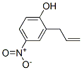 CAS#: 19182-96-8, 2-Allyl-4-Nitrophenol