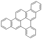 CAS#: 192-47-2, 1,2:4,5:7,8-Tribenzpyrene