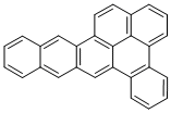 CAS#: 192-70-1, Benzo(e)naphtho(2,3-a)pyrene