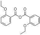 CAS#: 19207-90-0, 2-Ethoxybenzoic anhydride