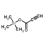 CAS#: 19232-22-5, Trimethylsilyl Propiolate