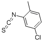 CAS#: 19241-36-2, 4-Chloro-2-Isothiocyanato-1-Methyl-Benzene